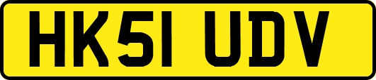 HK51UDV