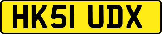 HK51UDX