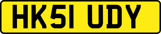 HK51UDY