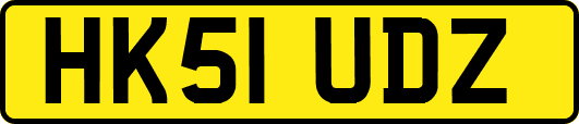 HK51UDZ