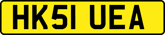 HK51UEA