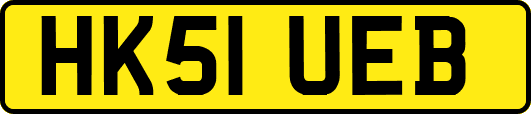 HK51UEB