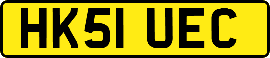 HK51UEC