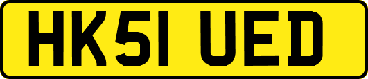 HK51UED