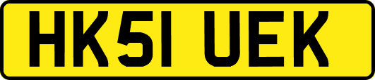 HK51UEK