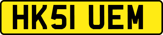 HK51UEM