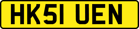 HK51UEN