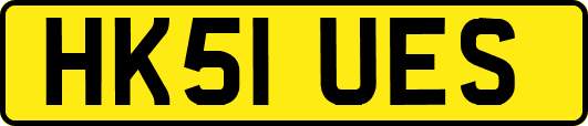 HK51UES