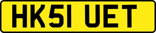 HK51UET