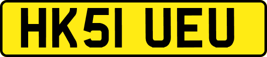 HK51UEU