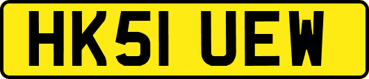 HK51UEW