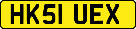 HK51UEX