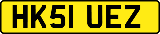 HK51UEZ