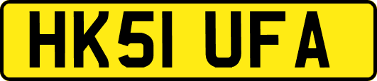 HK51UFA