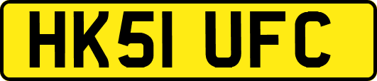 HK51UFC