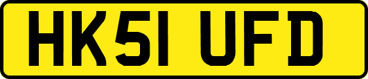 HK51UFD