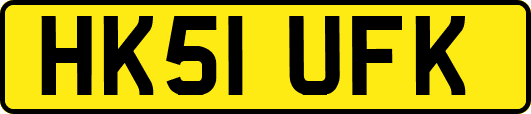 HK51UFK