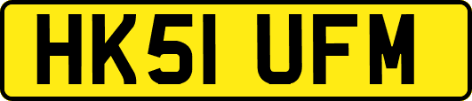 HK51UFM