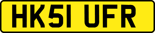 HK51UFR