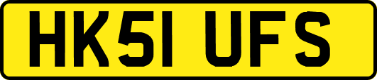 HK51UFS
