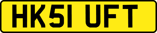 HK51UFT