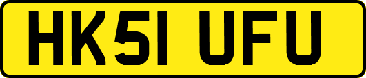 HK51UFU