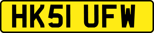 HK51UFW
