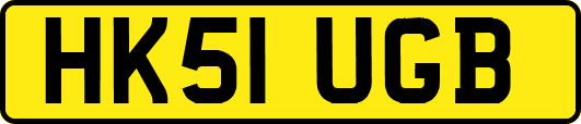 HK51UGB