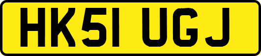 HK51UGJ