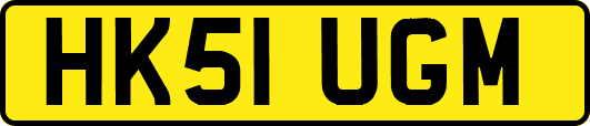 HK51UGM