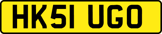 HK51UGO