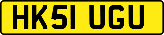 HK51UGU