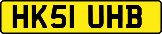 HK51UHB