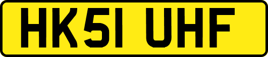 HK51UHF