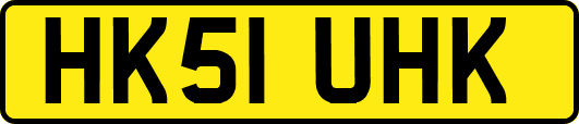 HK51UHK
