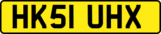 HK51UHX