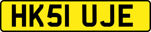 HK51UJE