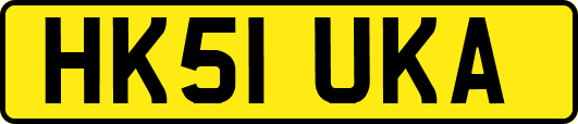HK51UKA