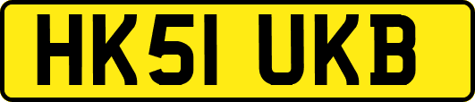 HK51UKB