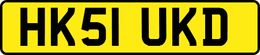 HK51UKD