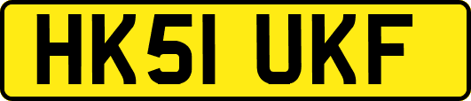 HK51UKF