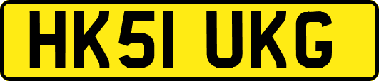 HK51UKG