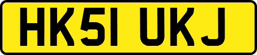 HK51UKJ