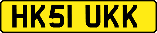 HK51UKK