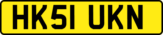 HK51UKN