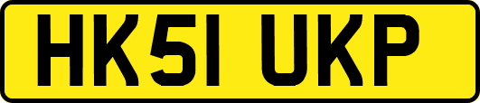 HK51UKP