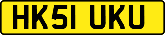 HK51UKU