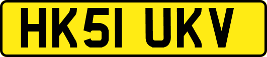 HK51UKV