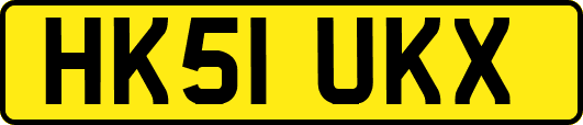 HK51UKX