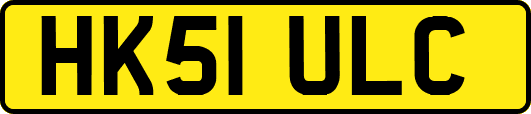 HK51ULC